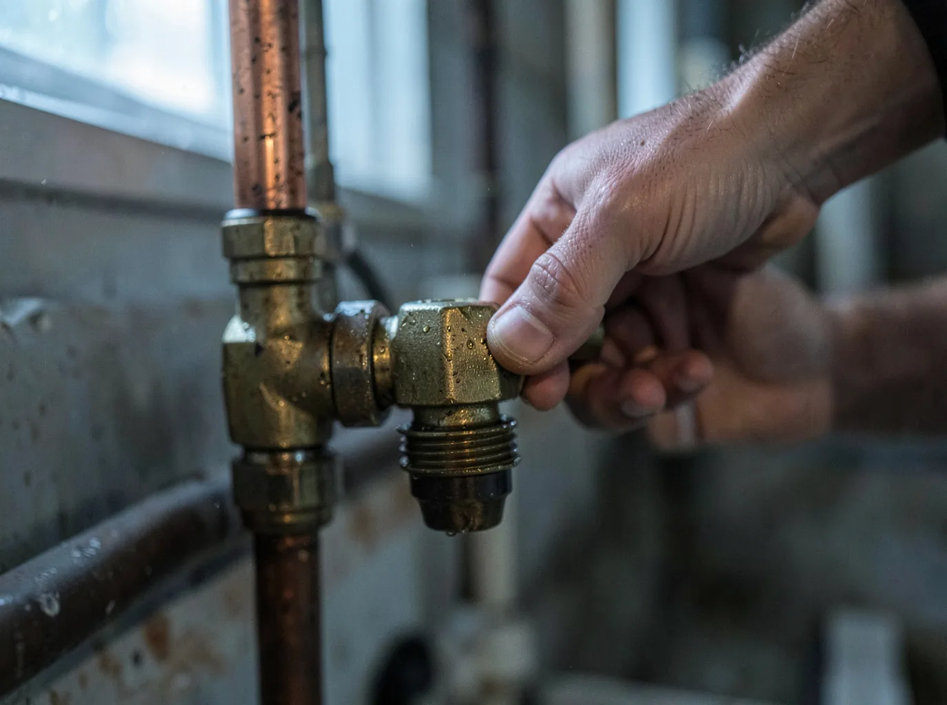 Emergency Plumber Eau Claire, WI FAQs
